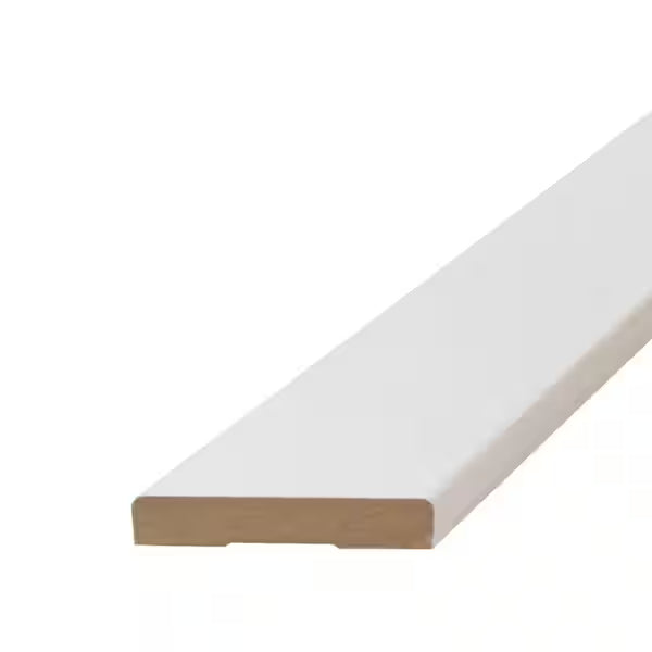 WM473 MDF Casing – 9/16 in x 2-1/4 in x 17 ft