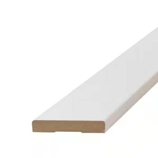 WM473 MDF Casing – 9/16 in x 2-1/4 in x 17 ft
